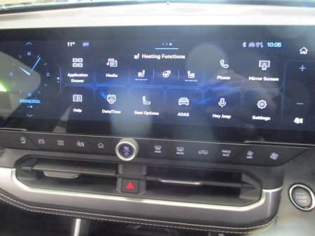 2026 Jeep Compass - photo 25