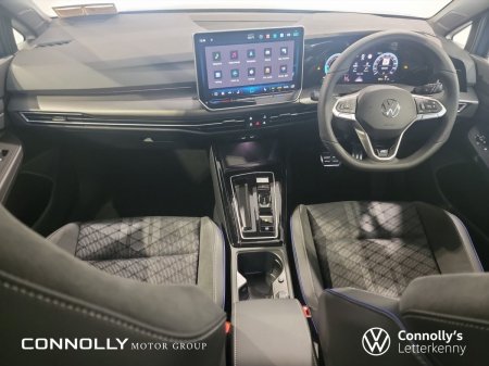 2026 Volkswagen Golf - photo 4