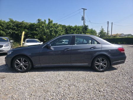 2015 Mercedes-Benz E-Class - photo 2