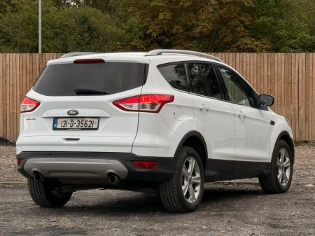 2013 Ford Kuga - photo 15