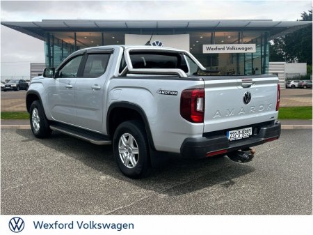 2023 Volkswagen Amarok - photo 3