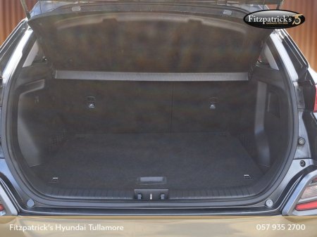 2020 Hyundai KONA - photo 14