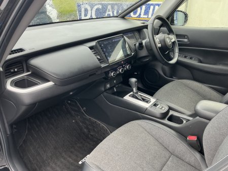 2025 Honda Fit - photo 13