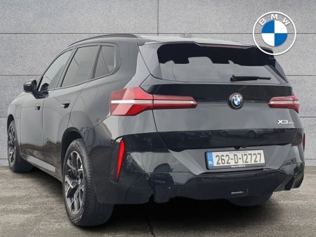 2026 BMW X3 - photo 2