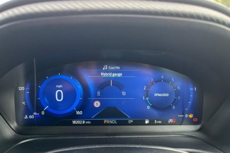 2023 Ford Puma - photo 13