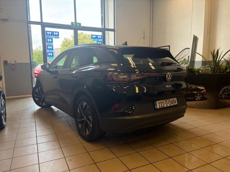 2022 Volkswagen ID.4 - photo 7