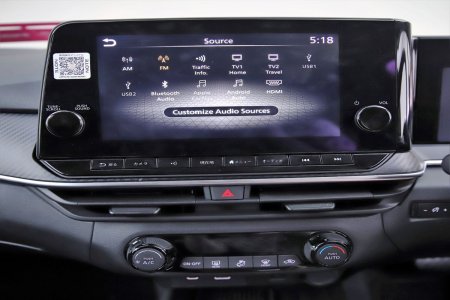 2023 Nissan Note - photo 16