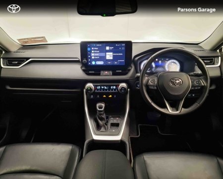 2023 Toyota RAV4 - photo 8