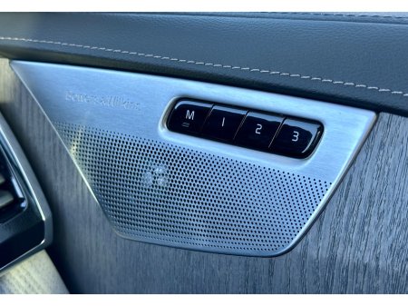 2024 Volvo XC90 - photo 16