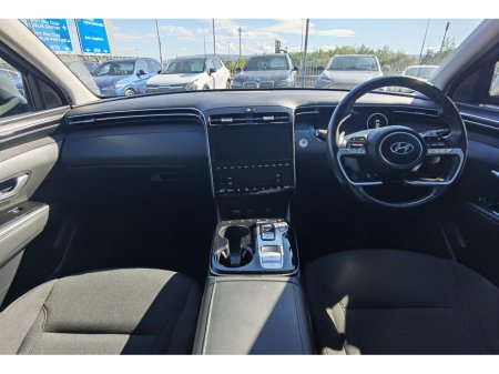2022 Hyundai Tucson - photo 12