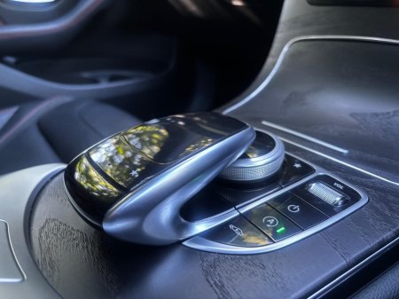 2019 Mercedes-Benz GLC - photo 28