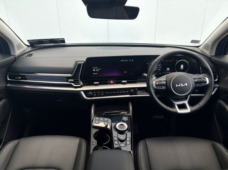 2026 Kia Sportage - photo 10