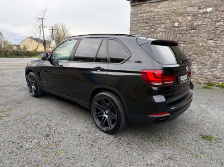 2016 BMW X5 - photo 6