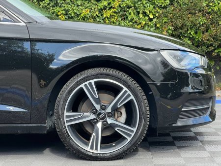 2015 Audi A3 - photo 9