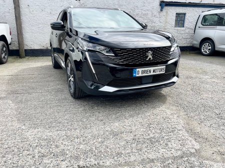 2023 Peugeot 3008 - photo 30