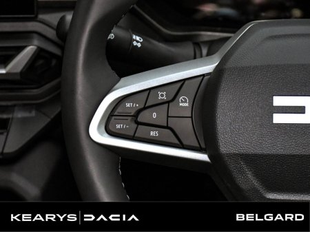 2026 Dacia Bigster - photo 33