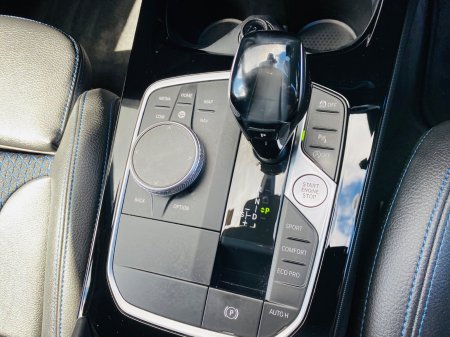 2021 BMW 1-Series - photo 19