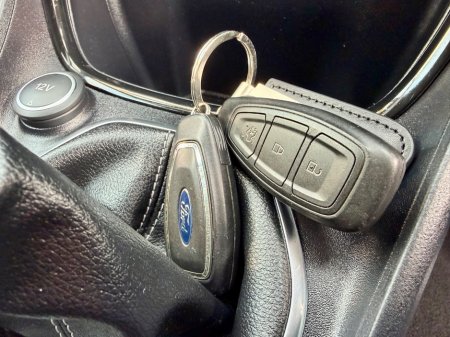 2022 Ford Puma - photo 32