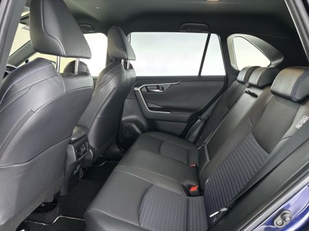 2024 Toyota RAV4 - photo 7