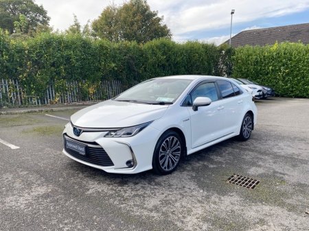 2021 Toyota Corolla - photo 15