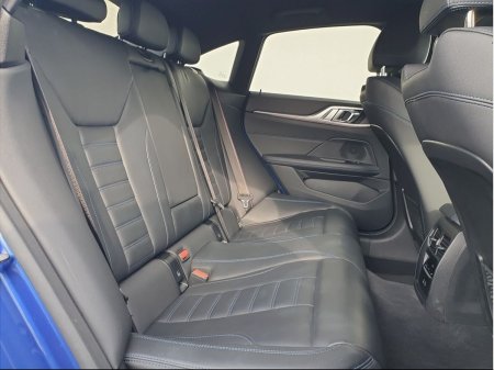 2023 BMW 4-Series - photo 11