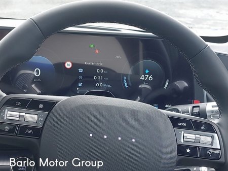 2026 Hyundai IONIQ 6 - photo 16