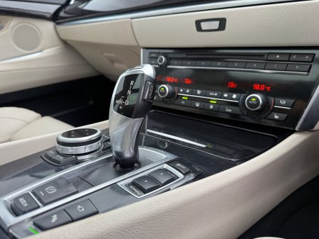 2010 BMW 5-Series - photo 42