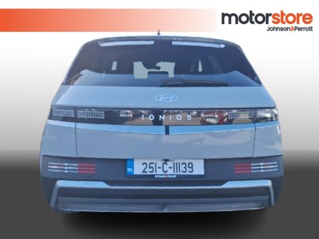 2025 Hyundai IONIQ 5 - photo 7