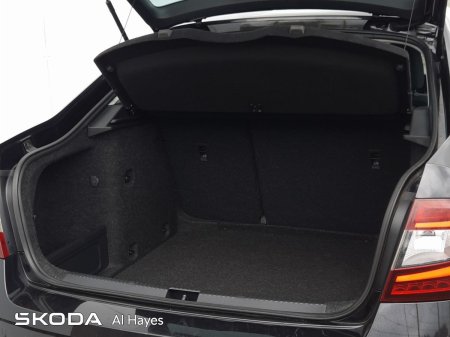 2019 Skoda Octavia - photo 7