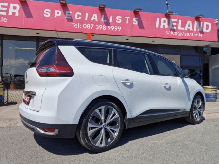 2017 Renault Grand Scenic - photo 6