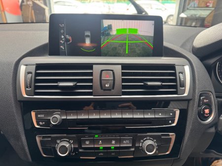 2017 BMW 1-Series - photo 9