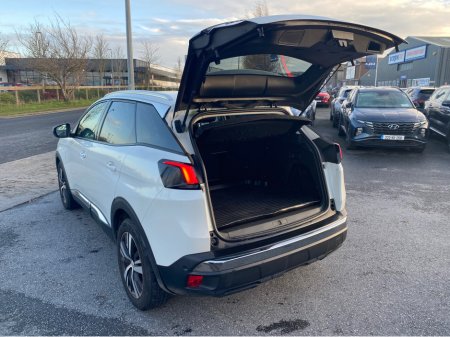 2020 Peugeot 3008 - photo 10