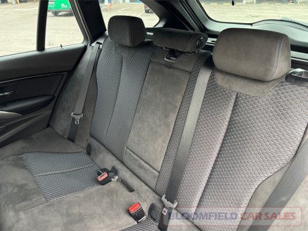 2016 BMW 3-Series - photo 14