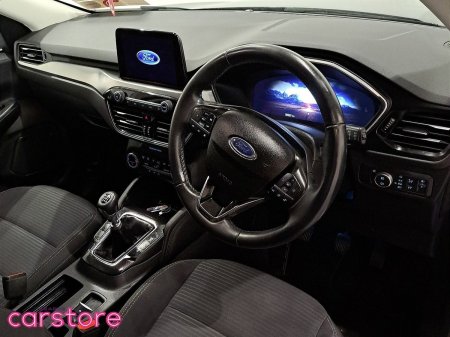 2022 Ford Kuga - photo 14