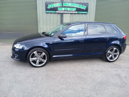 2013 Audi A3 - photo 3