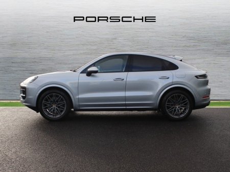 2024 Porsche Cayenne - photo 3