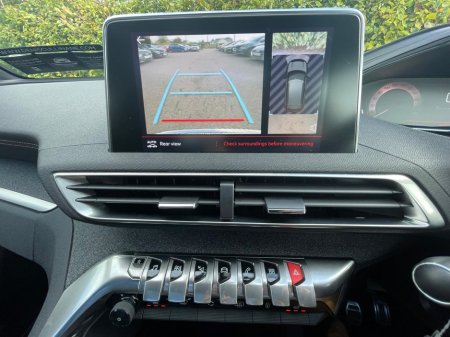 2019 Peugeot 3008 - photo 20