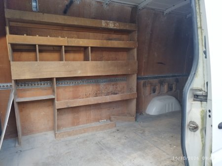 2015 Volkswagen Crafter - photo 10