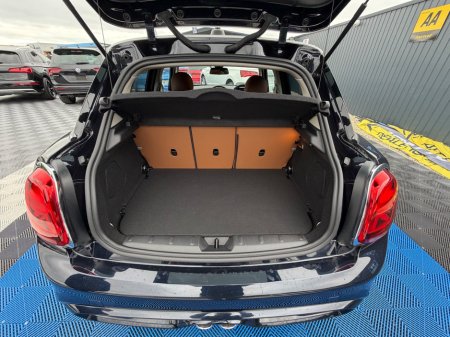 2020 Mini Cooper - photo 34