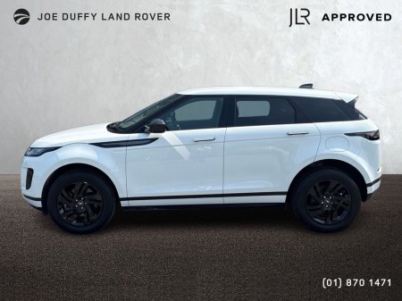 2024 Land Rover Range Rover Evoque - photo 15