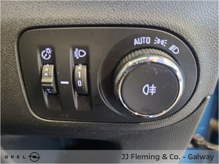 2021 Opel Crossland X - photo 14