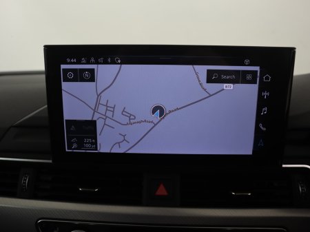 2021 Audi A4 - photo 10