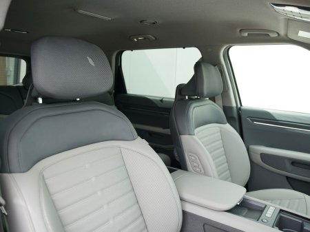 2026 Kia EV9 - photo 26