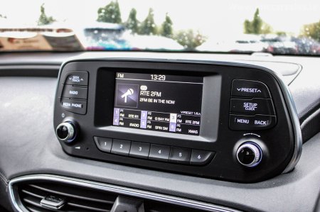 2019 Hyundai Santa Fe - photo 19