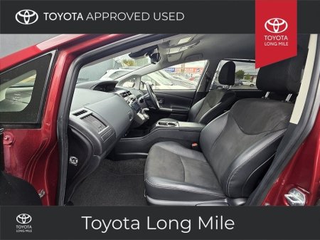 2019 Toyota Prius - photo 6