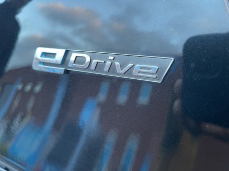 2016 BMW 3-Series - photo 17
