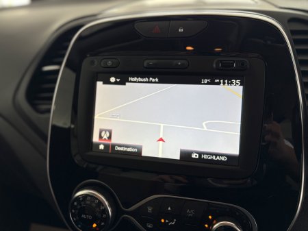 2019 Renault Captur - photo 19