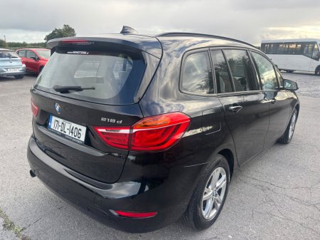2017 BMW 2-Series - photo 11
