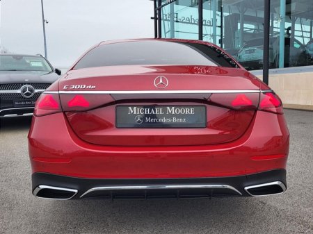 2027 Mercedes-Benz E-Class - photo 13