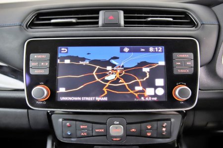 2022 Nissan Leaf - photo 19